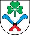 Wappen von Worms-Heppenheim