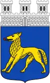 Wappen von Hilchenbach