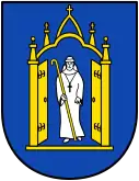 Pforte des Himmels für Himmelpforten