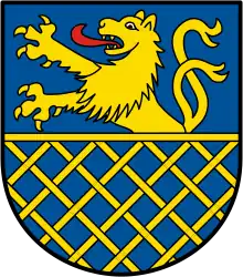 Hochemminger Wappen