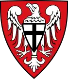 Kreiswappen des Hochsauerlandkreises