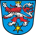 Wappen der Ortsgemeinde Holzhausen an der Haide, Rhein-Lahn-Kreis (Rheinland-Pfalz)