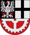 Wappen der Stadt Hürth