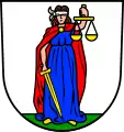 Wappen Ilshofen