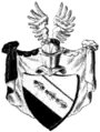 Wappen Immlin
