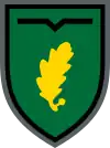 Internes Verbandsabzeichen Jägerregiment 1