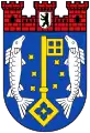 Wappen des Bezirks Köpenick