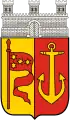 Wappen der ehem. Stadt Kaldenkirchen