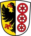 Wappen der Gemeinde Kammerstein