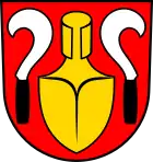 Pflugschar und Rebmesser