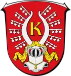 Wappen von Kirchhain