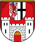 Torburg im Wappen von Königswinter