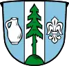 Wappen von Kröning