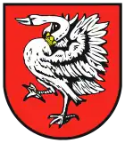 Wappen des Kreises Stormarn