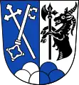 Wappen von Kumhausen