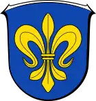 Wappen der Gemeinde Löhnberg
