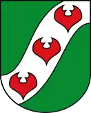 Wappen der Stadt Löhne