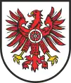 Wappen Landkreis Eichsfeld