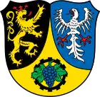 Landkreis Frankenthal (Pfalz) (bis 1969)