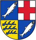 Wappen des Landkreises Konstanz