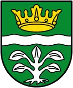 Wappen des Landkreises Mayen-Koblenz