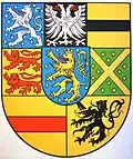 Preußische Rheinprovinz Landkreis Saarbrücken