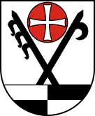 Wappen des Landkreises Schwäbisch Hall