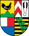 Kreiswappen bis 1952