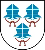 Wappen von Landshut