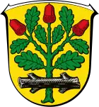 Wappen von Langen, Hessen