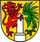 Grüner Klauenflügel (Lauterstein DE)