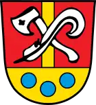 Wappen von Lengenwang