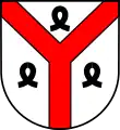 Wappen von Lichtenborn