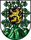Wappen von Lindenfels