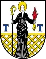 Wappen der ehem. Gemeinde Loikum