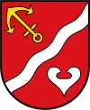 Wappen der Gemeinde Lotte