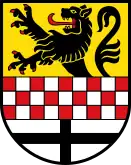 Wappen des Märkischen Kreises