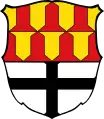 Wappen von Möttingen