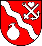 Wappen von Mützenich