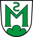 Wappen von Magstadt, Deutschland