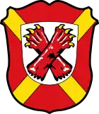 Wappen von Maihingen