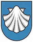 Wappen von Mainz-Kastel