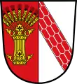 Wappen von Malgersdorf