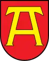 Wappen von Marsberg