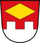 Wappen der Gemeinde Mauern