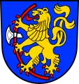 Wappen von Meßkirch