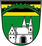 Wappen von Meeder