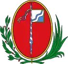 Wappen von Miesbach (Oberbayern)