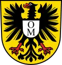 Wappen Mosbach