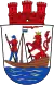 Wappen von Mülheim